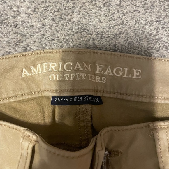American eagle jeggings - Picture 2 of 3